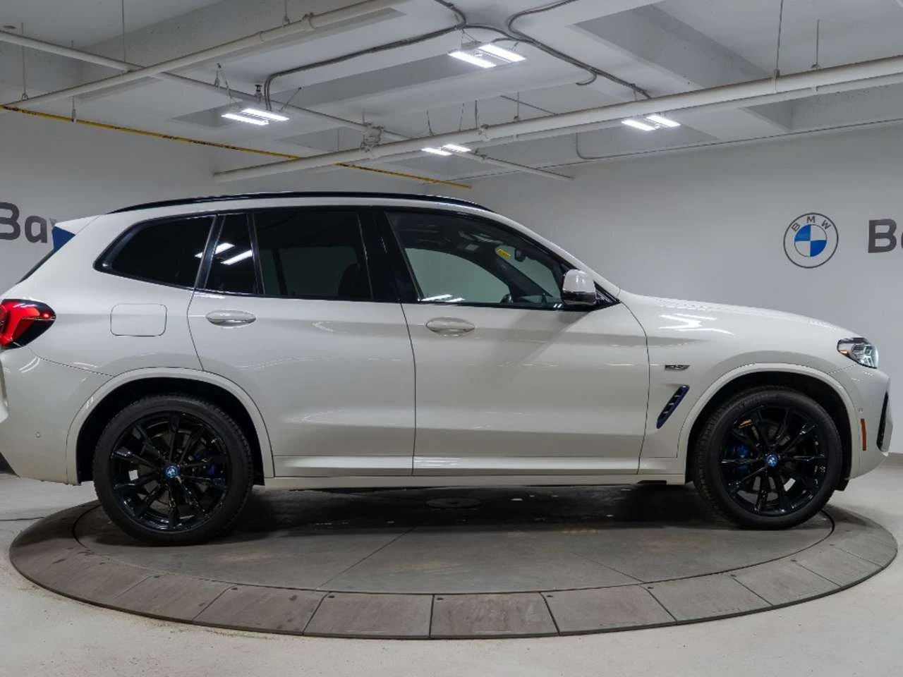 BMW X3 xDrive30e X3, снимка 6 - Автомобили и джипове - 56576906