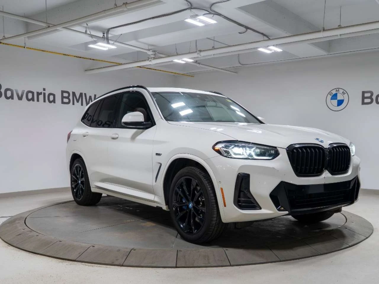 BMW X3 xDrive30e X3, снимка 7 - Автомобили и джипове - 56576906