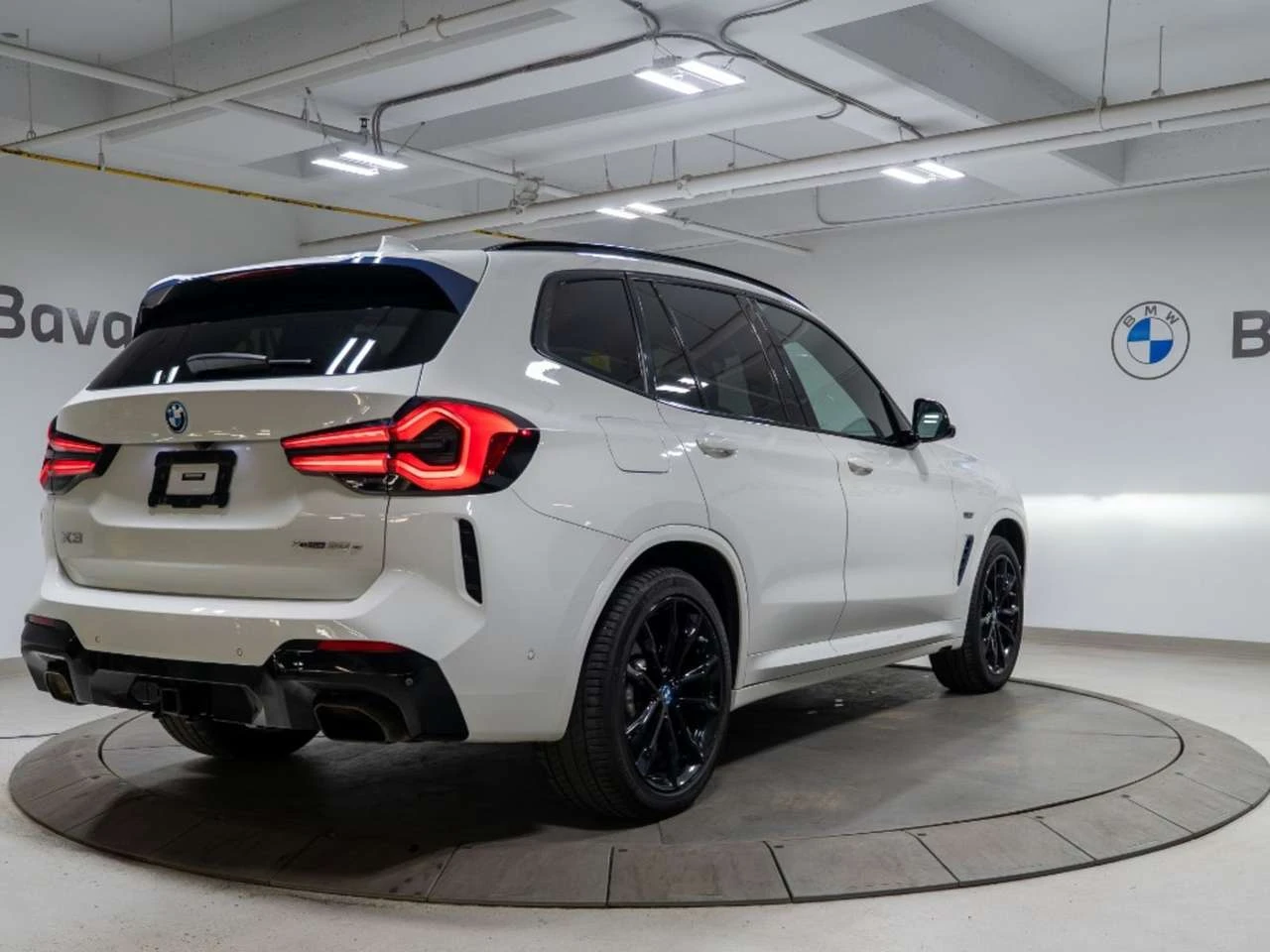BMW X3 xDrive30e X3, снимка 5 - Автомобили и джипове - 56576906