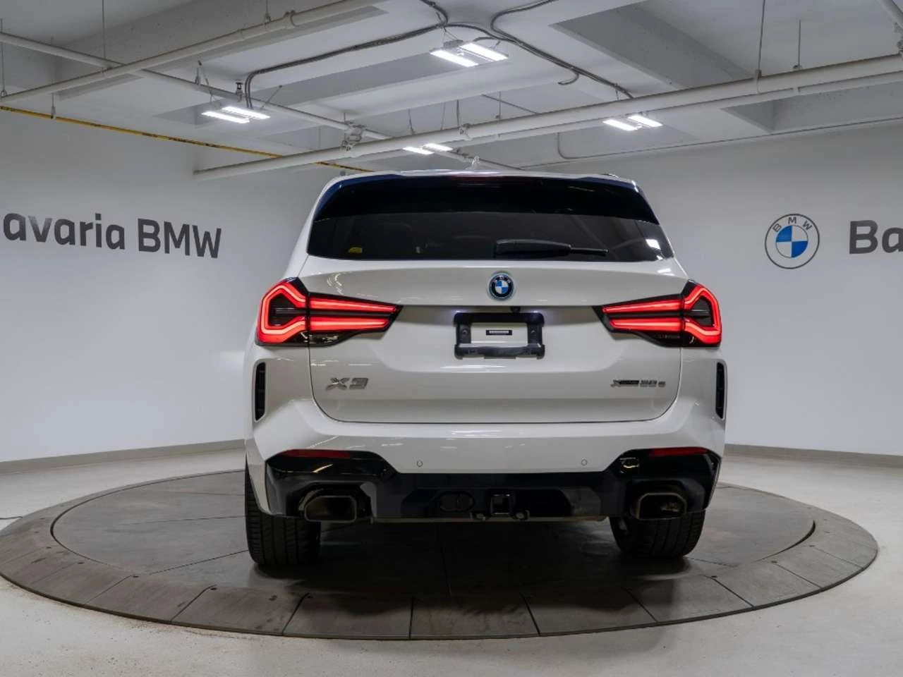 BMW X3 xDrive30e X3, снимка 4 - Автомобили и джипове - 56576906