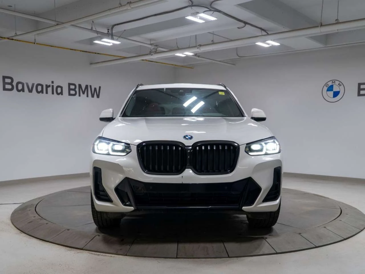 BMW X3 xDrive30e X3, снимка 8 - Автомобили и джипове - 56576906