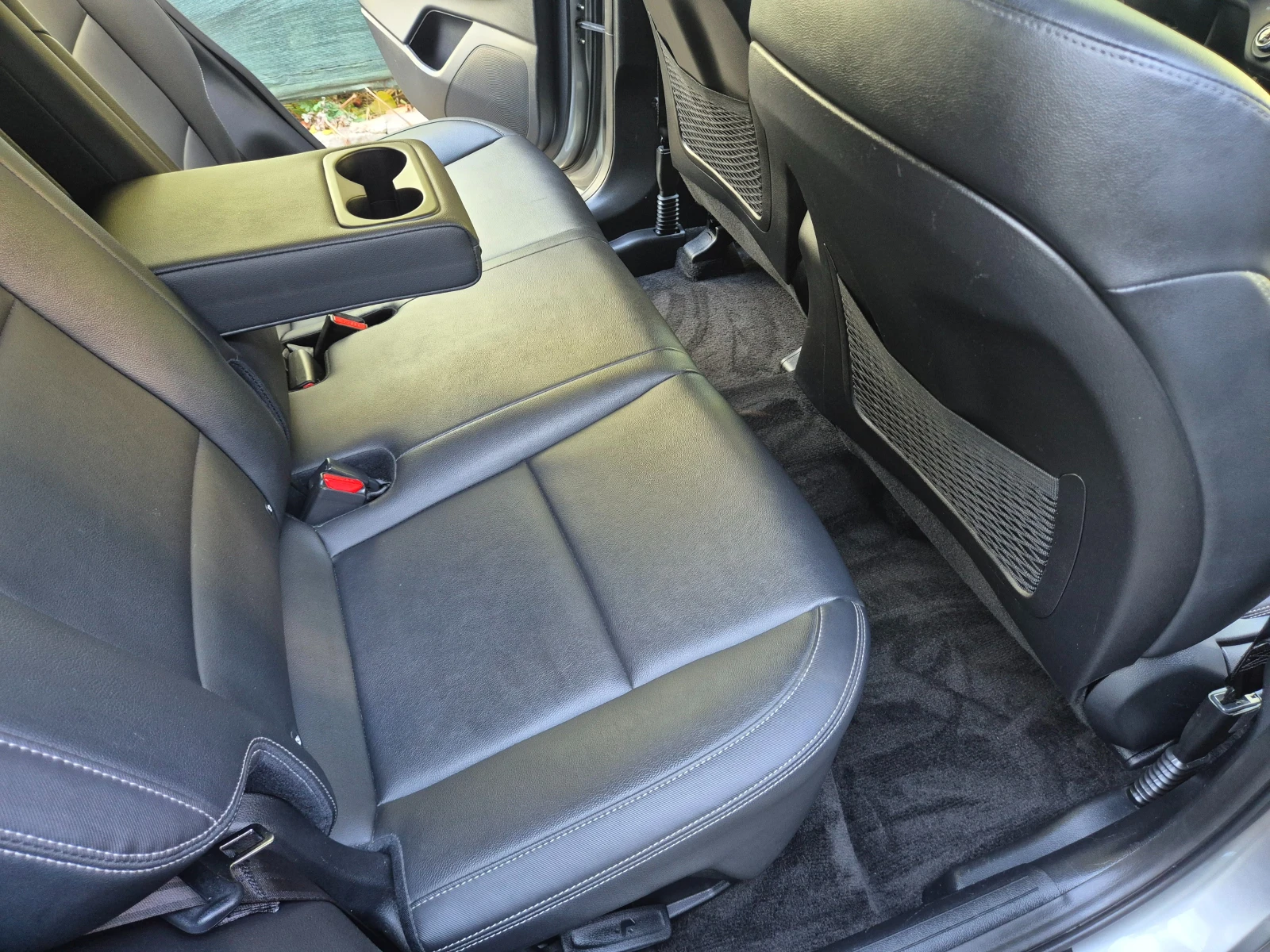 Kia Sportage 1.6 CRDI 4x2 ������� � �� | Mobile.bg � ����������� 8