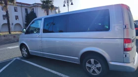 VW Caravelle, снимка 4