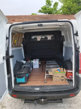 Ford Transit Custom 2.2 Long , снимка 9