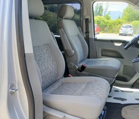 VW T5 2.5 Автомат 4+ 1м. Клима, снимка 14