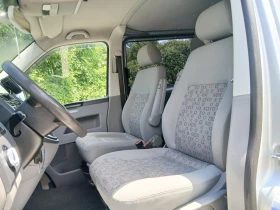 VW T5 2.5 Автомат 4+ 1м. Клима, снимка 10