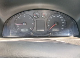 VW T5 2.5 Автомат 4+ 1м. Клима, снимка 12