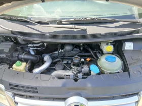 VW T5 2.5 Автомат 4+ 1м. Клима, снимка 17