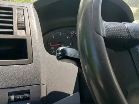 VW T5 2.5 Автомат 4+ 1м. Клима, снимка 15