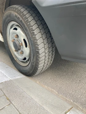 Ford Transit, снимка 10