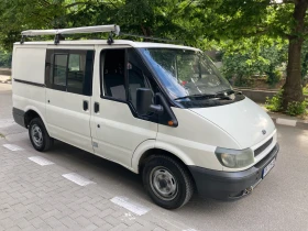 Ford Transit, снимка 1