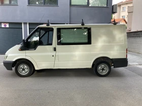 Ford Transit, снимка 5