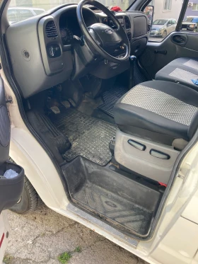 Ford Transit, снимка 12