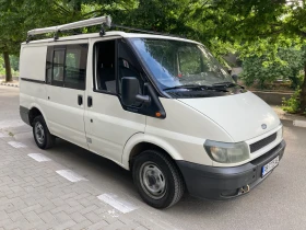 Ford Transit, снимка 7
