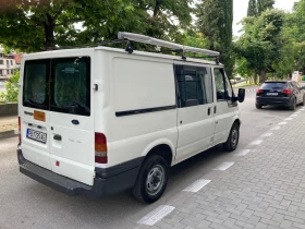 Ford Transit, снимка 2