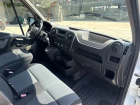 Renault Master 2.3dCI Климатик L2H2 Euro 5A , снимка 9