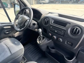 Renault Master 2.3dCI Климатик L2H2 Euro 5A , снимка 10
