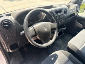 Renault Master 2.3dCI Климатик L2H2 Euro 5A , снимка 13