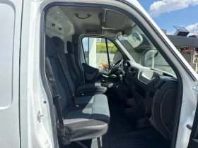 Renault Master 2.3dCI Климатик L2H2 Euro 5A , снимка 8