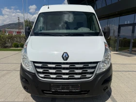 Renault Master 2.3dCI Климатик L2H2 Euro 5A , снимка 3