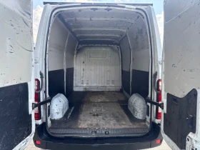 Renault Master 2.3dCI Климатик L2H2 Euro 5A , снимка 16