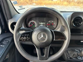 Mercedes-Benz Sprinter 319 maxi база, снимка 5