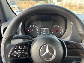 Mercedes-Benz Sprinter 319 maxi база, снимка 6