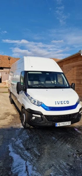 Iveco 35 35S14G | Mobile.bg    12