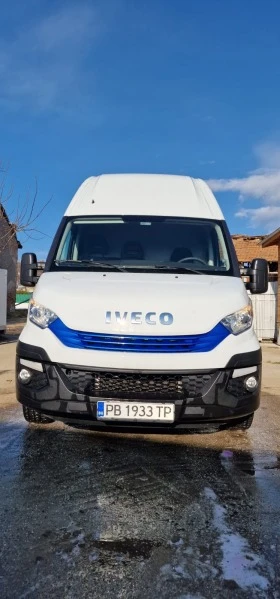 Iveco 35 35S14G | Mobile.bg    13