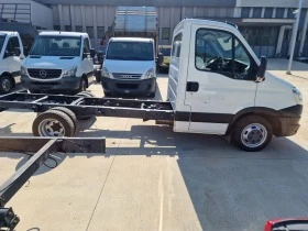 Iveco 35c17 3.0HPI    | Mobile.bg    2