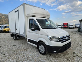 Обява за продажба на VW Crafter Нави, Автомат, Падащ борд ~45 000 лв. - изображение 6