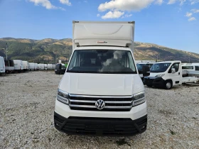 Обява за продажба на VW Crafter Нави, Автомат, Падащ борд ~45 000 лв. - изображение 7