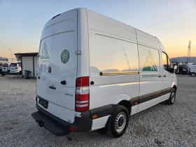 Mercedes-Benz Sprinter 316 Нави, Клима, снимка 5