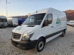 Mercedes-Benz Sprinter 316 Нави, Клима, снимка 1