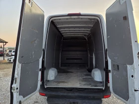 Mercedes-Benz Sprinter 316 Нави, Клима, снимка 13