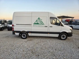 Mercedes-Benz Sprinter 316 Нави, Клима, снимка 6