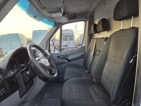 Mercedes-Benz Sprinter 316 Нави, Клима, снимка 9