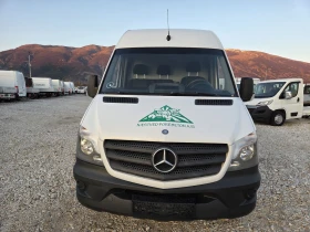 Mercedes-Benz Sprinter 316 Нави, Клима, снимка 8