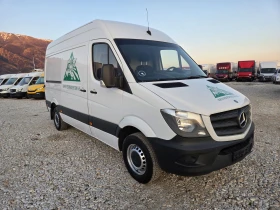 Mercedes-Benz Sprinter 316 Нави, Клима, снимка 7