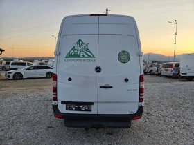 Mercedes-Benz Sprinter 316 Нави, Клима, снимка 4