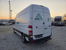 Mercedes-Benz Sprinter 316 Нави, Клима, снимка 3