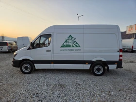 Mercedes-Benz Sprinter 316 Нави, Клима, снимка 2