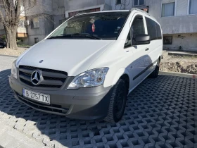 Mercedes-Benz Vito, снимка 8