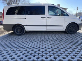 Mercedes-Benz Vito, снимка 9