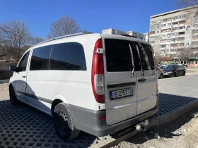 Mercedes-Benz Vito, снимка 7