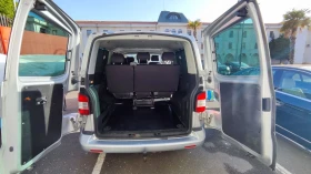 Обява за продажба на VW Caravelle ~16 000 лв. - изображение 10