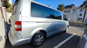 Обява за продажба на VW Caravelle ~16 000 лв. - изображение 2