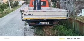 Обява за продажба на Ford Transit Борд ~5 000 лв. - изображение 2