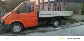 Обява за продажба на Ford Transit Борд ~5 000 лв. - изображение 1