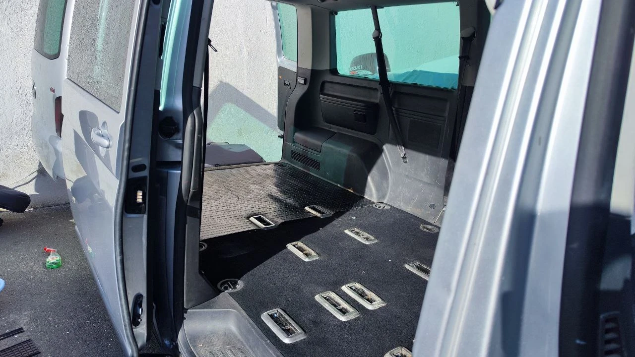 VW Caravelle | Mobile.bg � ����������� 17
